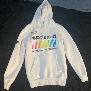 Off-White Polaroid Hoodie